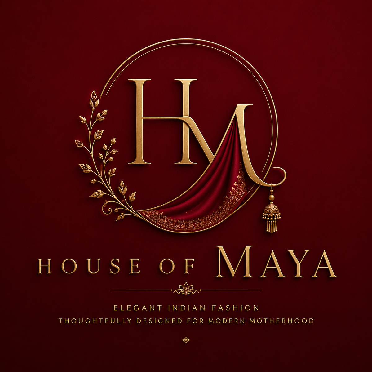 House of Maya